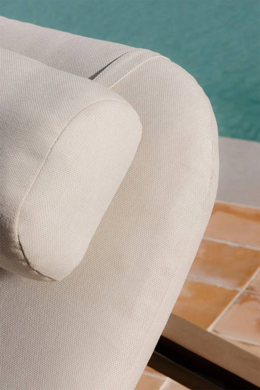 SDRAIO PREMIUM REGOLABILE IN LEGNO - Comfort totale con Cuscino Incluso